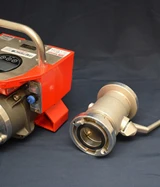 Flowmaster 250Dl Flowmeter Metesco